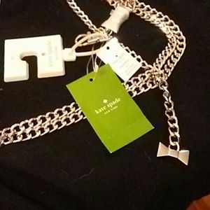 Kate Spade belt
